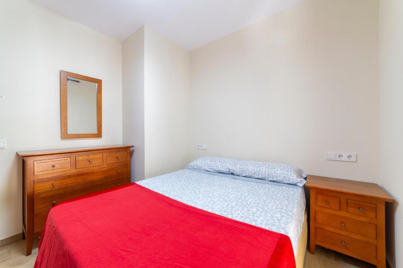 Las Terrazas De Casa Gomez Almería Zewnętrze zdjęcie