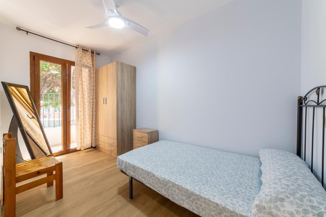 Las Terrazas De Casa Gomez Almería Zewnętrze zdjęcie