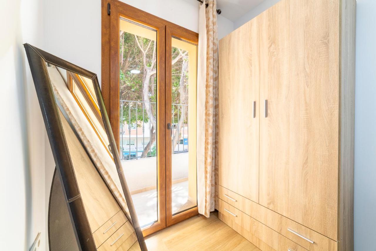 Las Terrazas De Casa Gomez Almería Zewnętrze zdjęcie