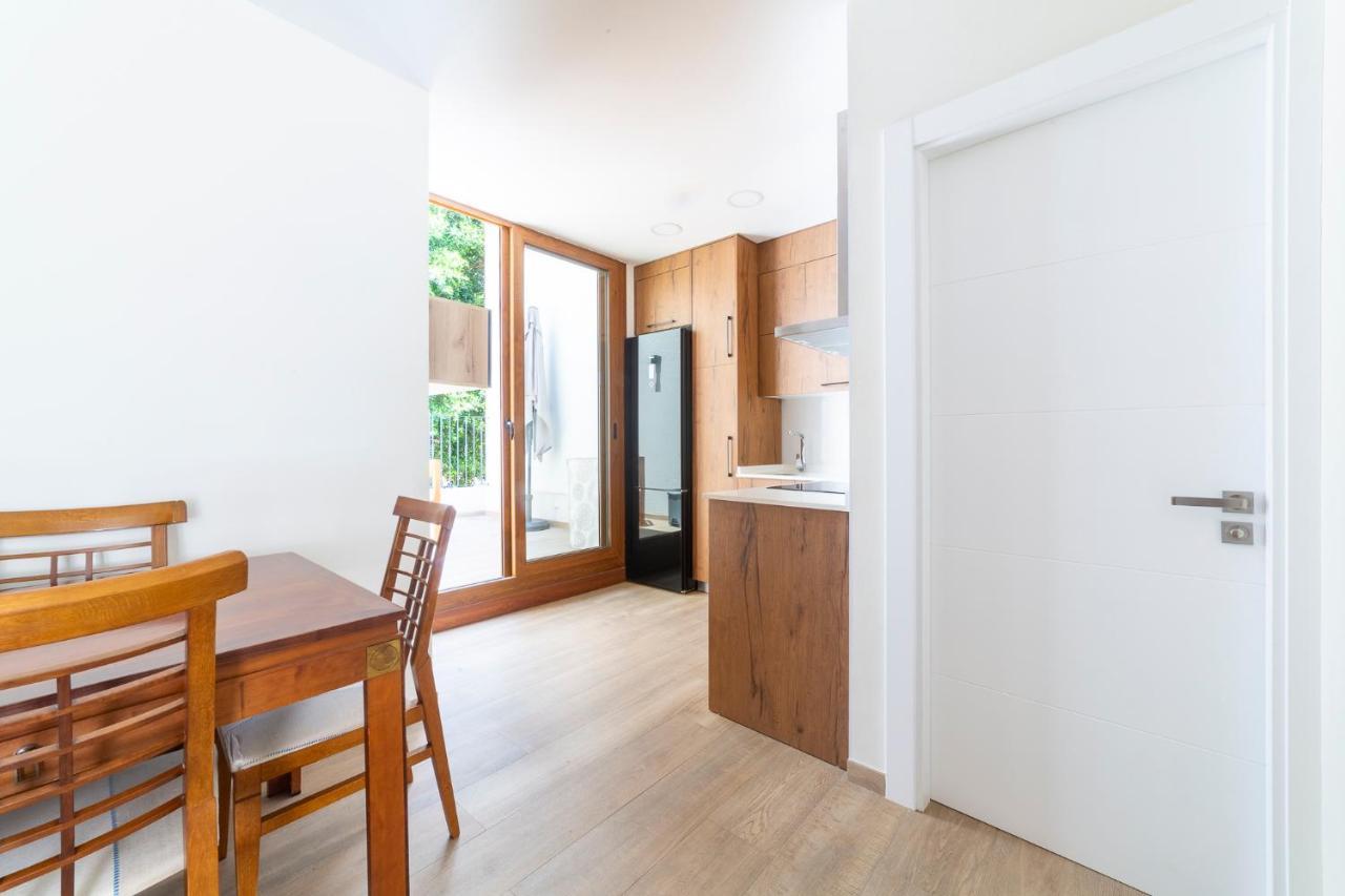 Las Terrazas De Casa Gomez Almería Zewnętrze zdjęcie