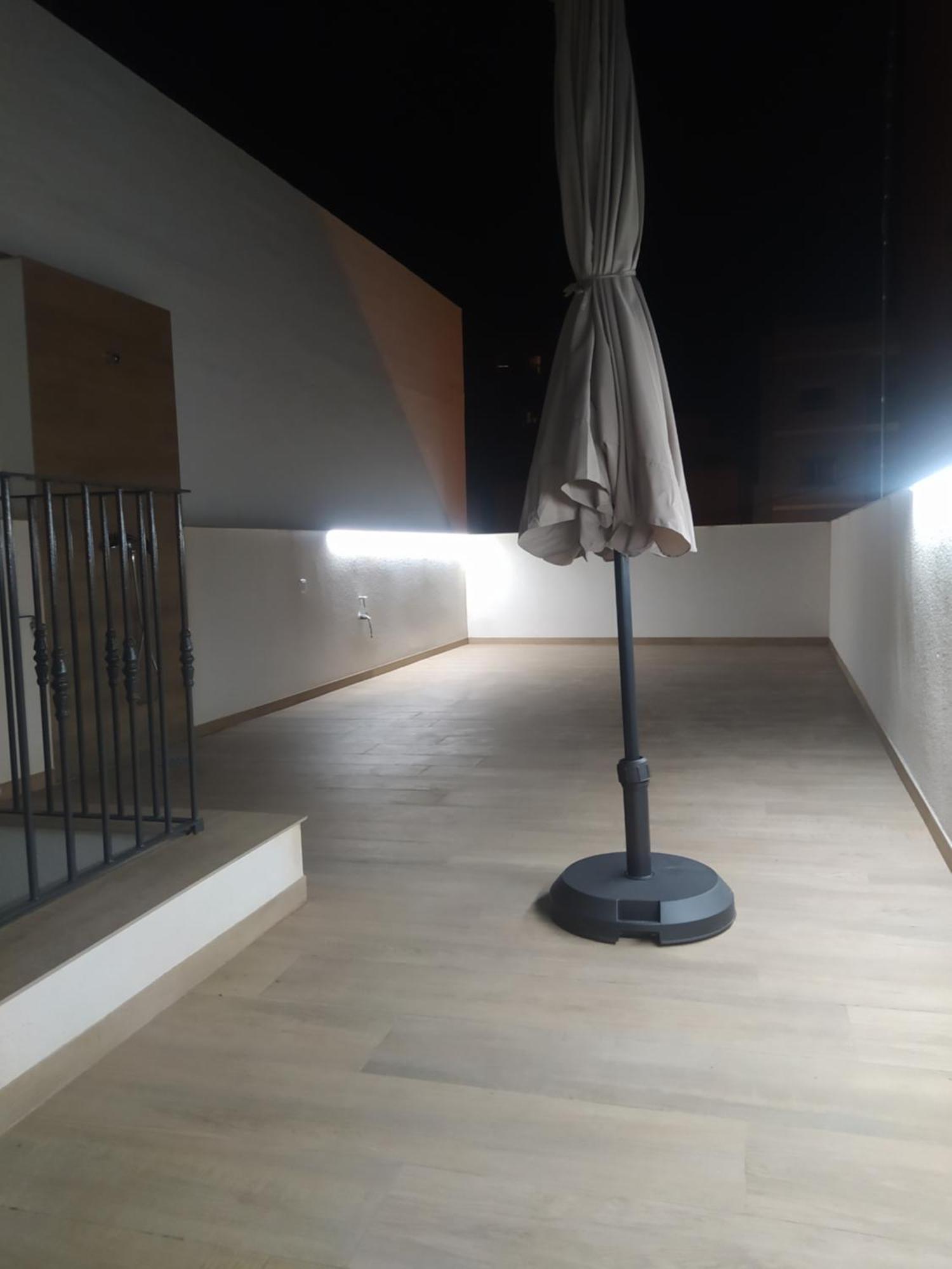 Las Terrazas De Casa Gomez Almería Zewnętrze zdjęcie